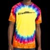Window Tie Dye Tee Thumbnail