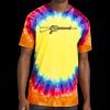Window Tie Dye Tee Thumbnail