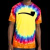 Window Tie Dye Tee Thumbnail