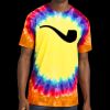 Window Tie Dye Tee Thumbnail