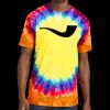 Window Tie Dye Tee Thumbnail