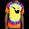 Window Tie Dye Tee Thumbnail