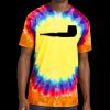 Window Tie Dye Tee Thumbnail