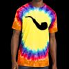 Window Tie Dye Tee Thumbnail