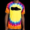 Window Tie Dye Tee Thumbnail