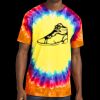 Window Tie Dye Tee Thumbnail