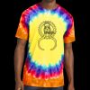 Window Tie Dye Tee Thumbnail