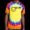 Window Tie Dye Tee Thumbnail