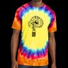 Window Tie Dye Tee Thumbnail