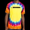 Window Tie Dye Tee Thumbnail