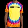 Window Tie Dye Tee Thumbnail