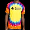 Window Tie Dye Tee Thumbnail