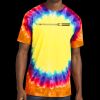 Window Tie Dye Tee Thumbnail