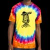 Window Tie Dye Tee Thumbnail