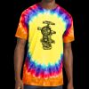 Window Tie Dye Tee Thumbnail