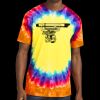 Window Tie Dye Tee Thumbnail