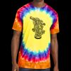Window Tie Dye Tee Thumbnail