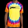 Window Tie Dye Tee Thumbnail