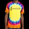 Window Tie Dye Tee Thumbnail
