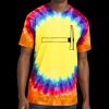 Window Tie Dye Tee Thumbnail
