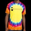 Window Tie Dye Tee Thumbnail