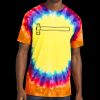 Window Tie Dye Tee Thumbnail