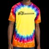 Window Tie Dye Tee Thumbnail