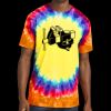 Window Tie Dye Tee Thumbnail