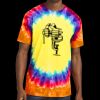 Window Tie Dye Tee Thumbnail