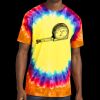 Window Tie Dye Tee Thumbnail