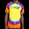 Window Tie Dye Tee Thumbnail