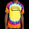 Window Tie Dye Tee Thumbnail