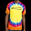Window Tie Dye Tee Thumbnail