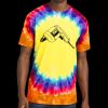 Window Tie Dye Tee Thumbnail