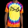 Window Tie Dye Tee Thumbnail