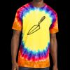 Window Tie Dye Tee Thumbnail
