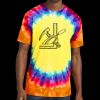 Window Tie Dye Tee Thumbnail