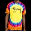 Window Tie Dye Tee Thumbnail