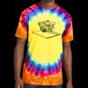 Window Tie Dye Tee Thumbnail