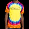 Window Tie Dye Tee Thumbnail