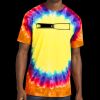 Window Tie Dye Tee Thumbnail
