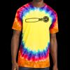 Window Tie Dye Tee Thumbnail