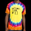 Window Tie Dye Tee Thumbnail
