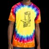 Window Tie Dye Tee Thumbnail