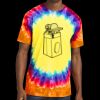 Window Tie Dye Tee Thumbnail