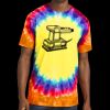 Window Tie Dye Tee Thumbnail