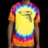 Window Tie Dye Tee Thumbnail