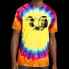 Window Tie Dye Tee Thumbnail