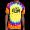 Window Tie Dye Tee Thumbnail