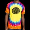 Window Tie Dye Tee Thumbnail